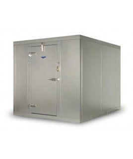 Custom made cold rooms and refrigeration.
